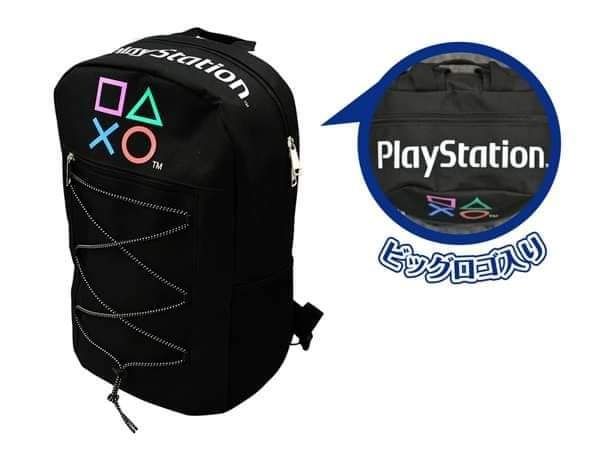 Rucsac Playstation