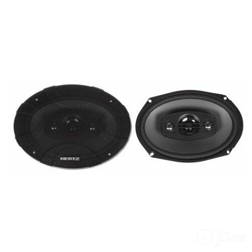 Колонки HERTZ UNO X-690