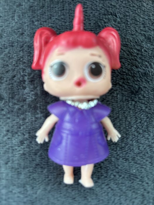 Комплект кукли с аксесоари