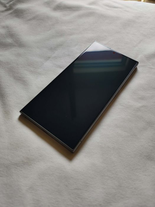 Samsung S24 Ultra impecabil