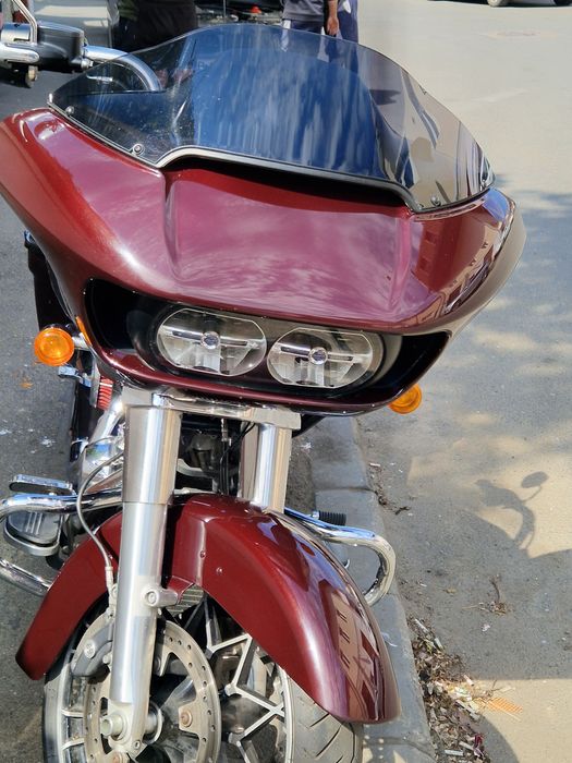 De vanzare Harley Road Glide Special 114 2021