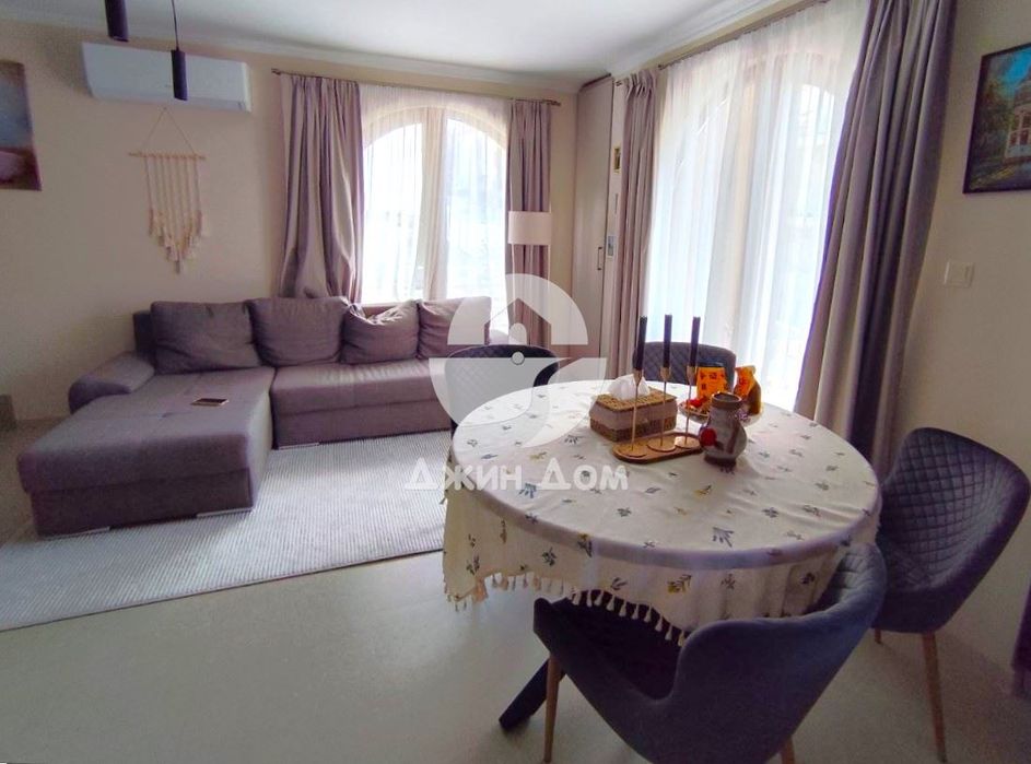 Продава се Четиристаен апартамент в с. Кошарица, Област Бургас - 153 кв.м за 583 €/кв.м - Снимка #4