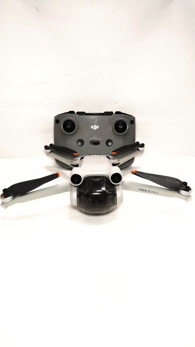 DJI Mini 3 pro квадрокоптер