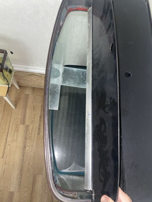 Аквариум 200литров