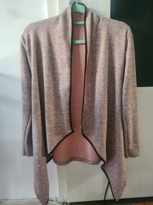 Bluza cardigan marime universala