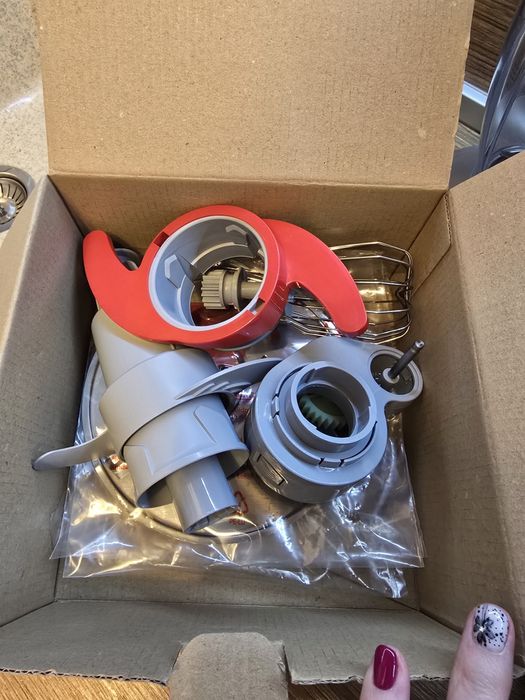 Кухненски робот Bosch Multi Talent 8