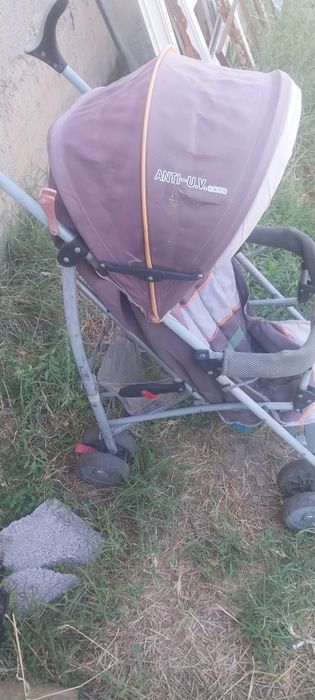 Коляска детский б/у сатылады