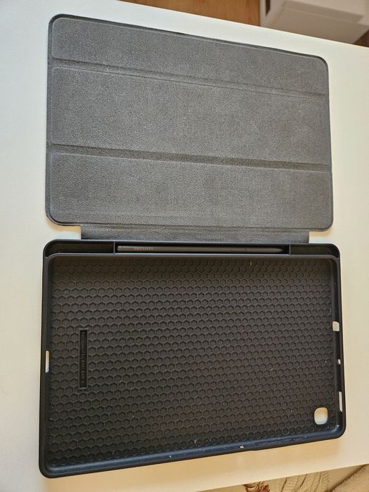 Samsung Galaxy Tab S6 Lite + husa si pen incluse