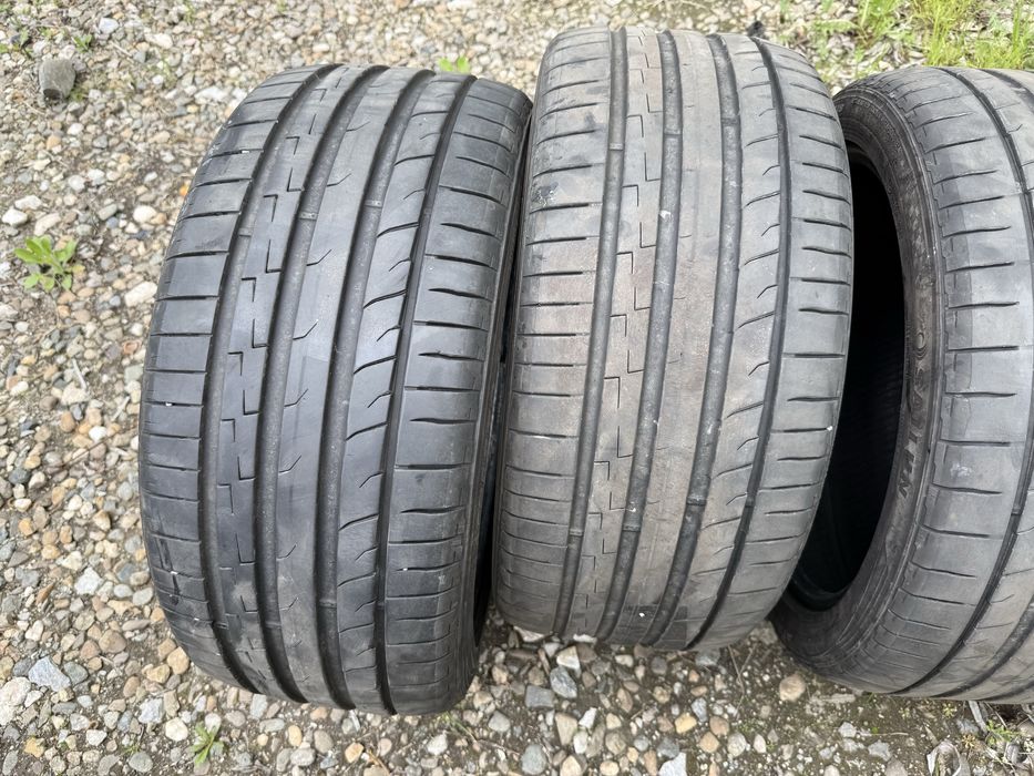 Set Anvelope Vara SAILUN ATREZZO 245/40R18