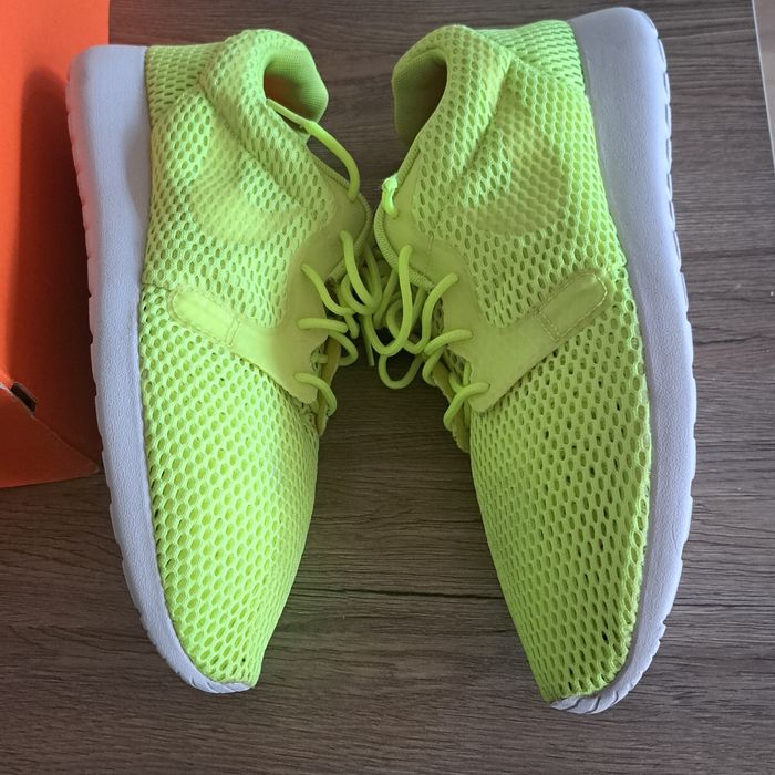 Nike мрежеста мъжки маратонки