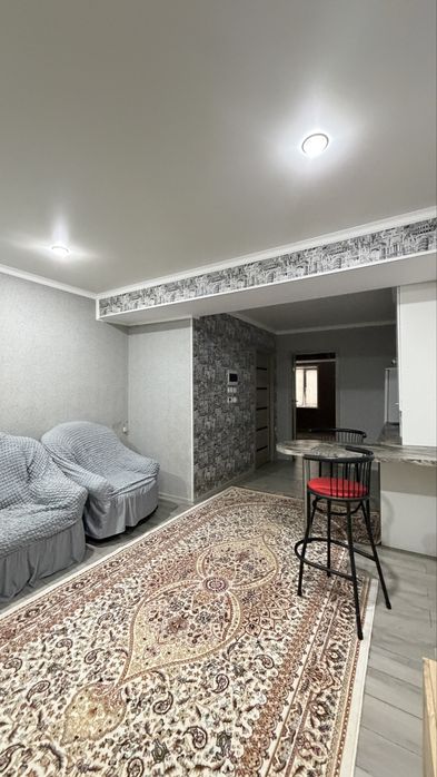 Продается 2-х комн.кв с пл 56 кв.м