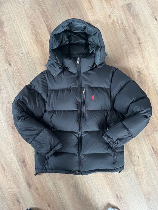 Зимно яке Ralph Lauren