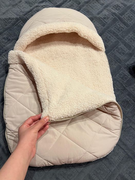 Конверт для новорождённого