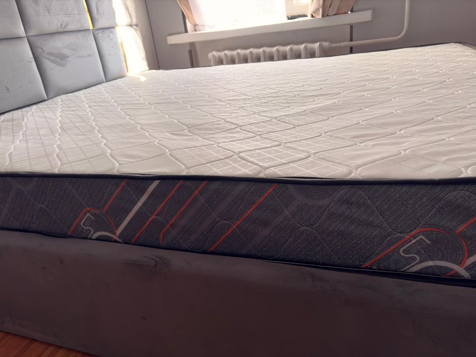 Срочна продам Новый Мотрас