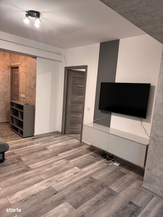 Apartament zona Amaradia