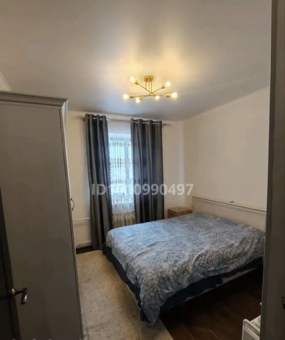 Продам квартиру.