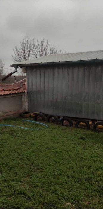 Продава се Гараж / Паркомясто в Пордим - 48 кв.м за 202 €/кв.м - Снимка #4