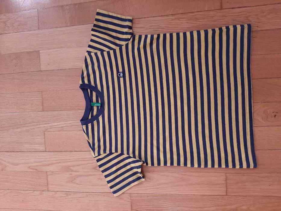 Детски дрешки ZARA, NEXT, Benetton, Reserved за 10 г. момче