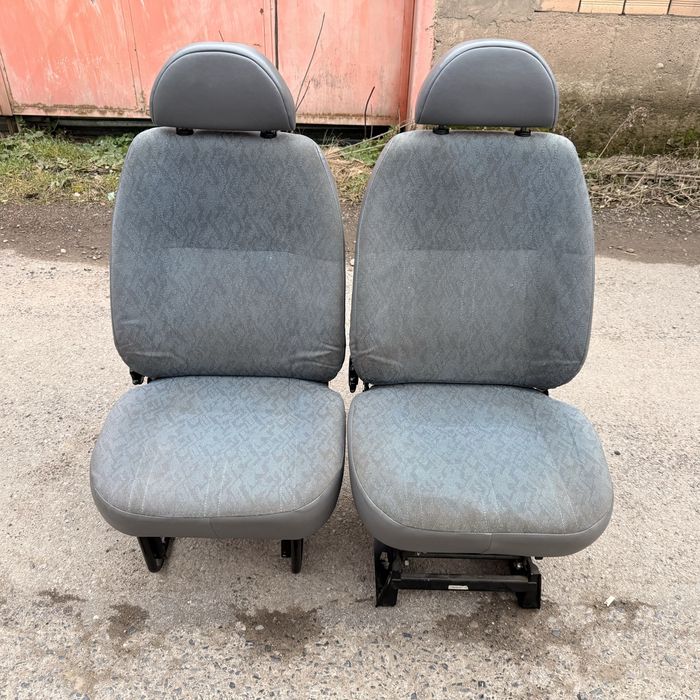 Седалки Ford transit 1994-2000