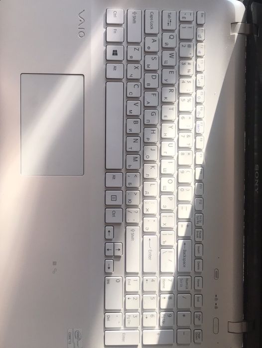 Ноутбук Sony Vaio супер цена