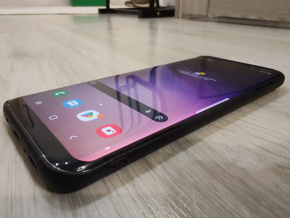 Samsung S8 4/64 gb