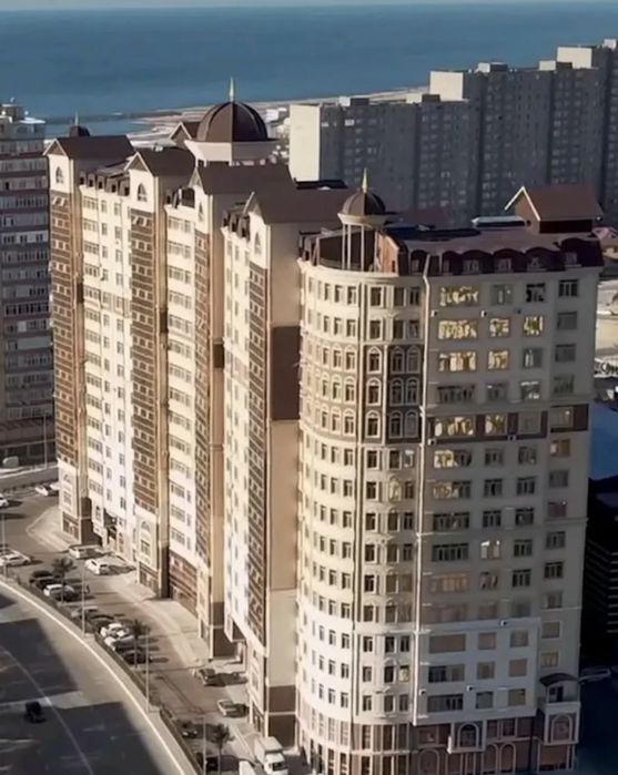 Сдается квартира
