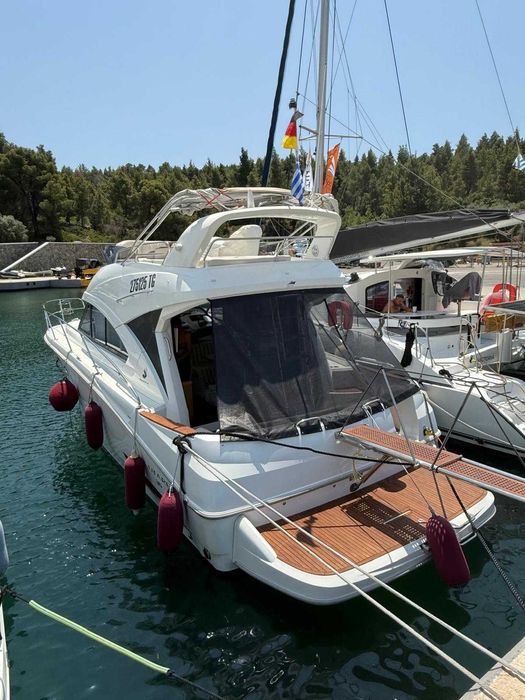 Beneteau Antares 36 Fly, Air Conditioning, TOP !!!