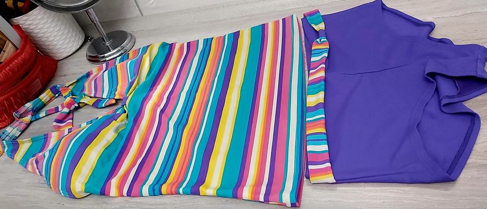 Купальник Раздельный 44-46р.