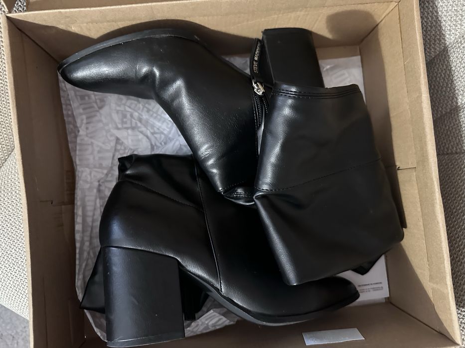 Ботуши Steve Madden