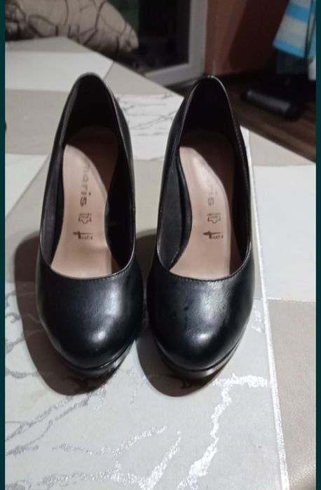 Дамски обувки Tamatis 36 номер