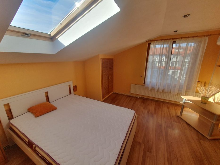 Chirie casa in centru