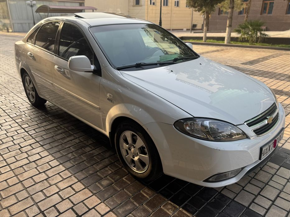 Jentra 2019 sotiladi avtamat 3-pozitsya