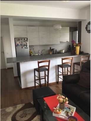 Apt 3 camere langa Terra