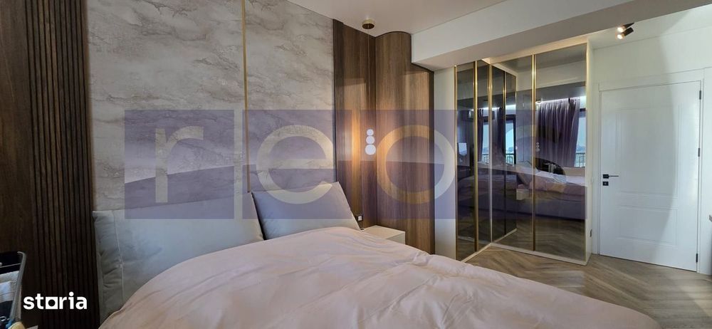 Vanzare  Apartament - My Place North Residence