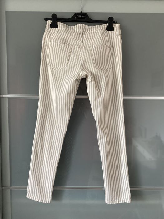 Pantaloni vara Massimo Dutti 36