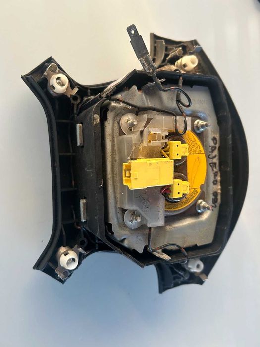 ARB волан Airbag Mitsubishi Pagero 2007-2019 г. #007S.