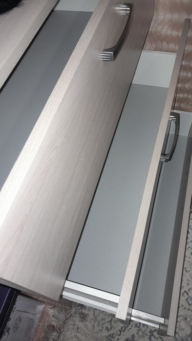 Продам вместительный  комод