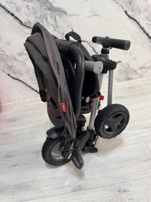 Велосипед складной для детей