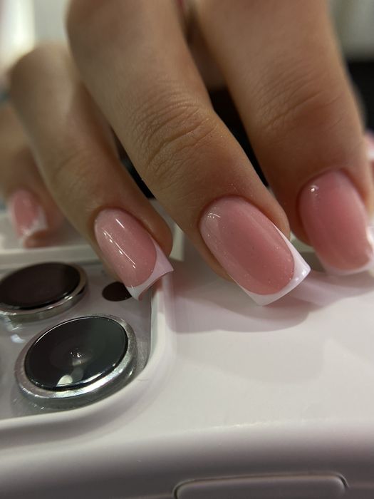 Маникюр Педикюр Наращивание