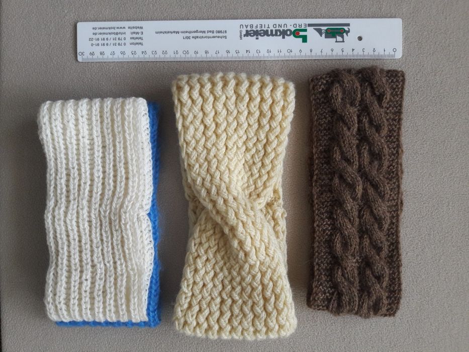 Повязка на голову