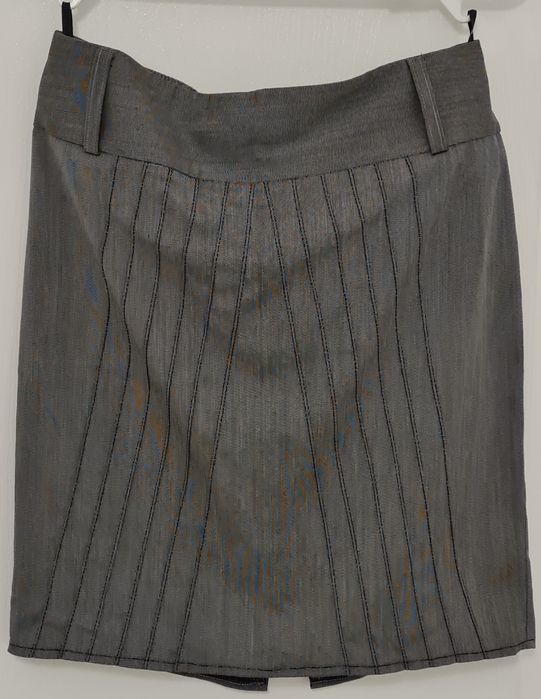 Fusta dreapta marimea 36