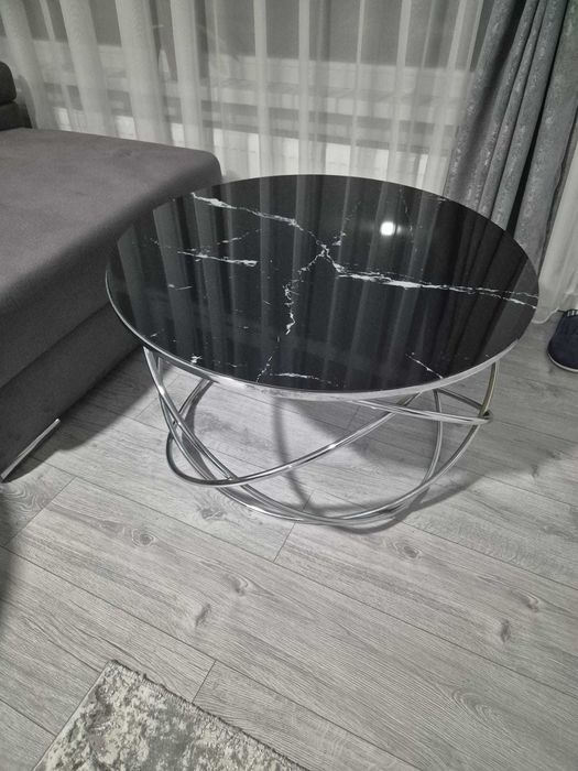 Māsuță de cafea ( living) Stare foarte buna