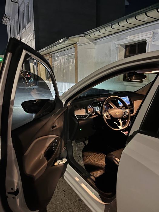 Onix 6-Pozitsita Avtomat Full Avtokreditga Passportga 1 Kunda