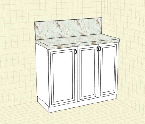 Продам витрины рецепшен