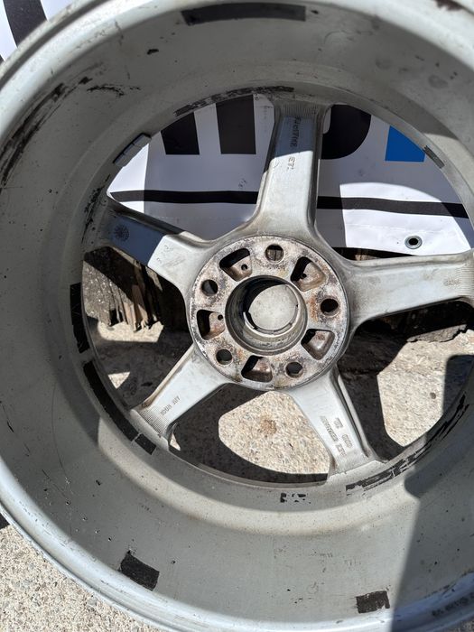 17 5х120 джанти