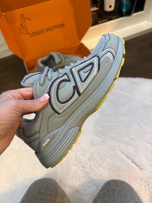 Маратонки оригинални Christian Dior 42