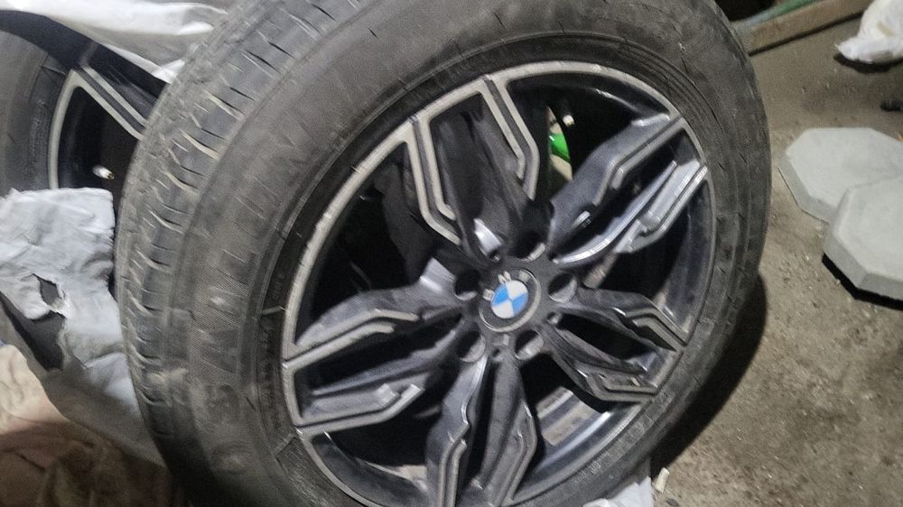 Продам   колеса к