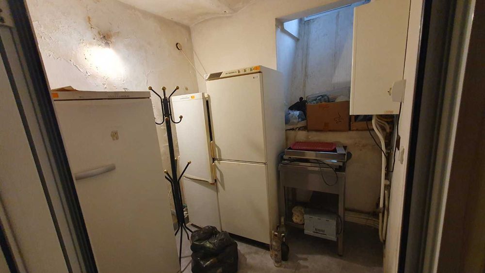 Дава се под наем Заведение в Кюстендил, Център - 170 кв.м за 765 € - Снимка #14