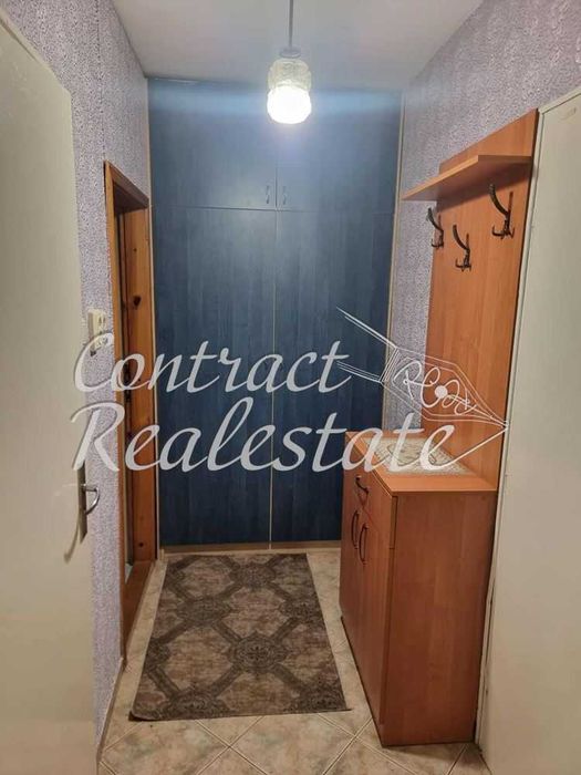 Двустаен Обзаведен Трошево ! Атрактивна цена !