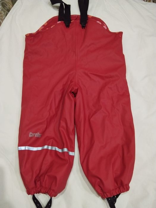 Pantaloni ploaie nr 104